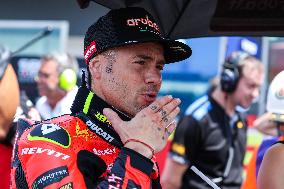 MOTORI - SuperBike - Pirelli Emilia Romagna Round