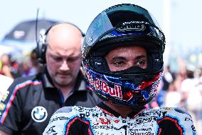 MOTORI - SuperBike - Pirelli Emilia Romagna Round