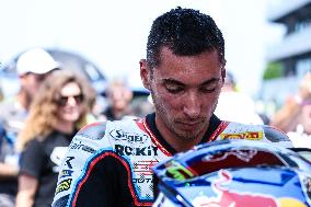 MOTORI - SuperBike - Pirelli Emilia Romagna Round