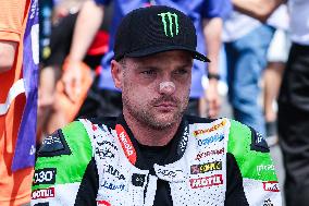 MOTORI - SuperBike - Pirelli Emilia Romagna Round
