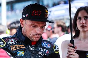 MOTORI - SuperBike - Pirelli Emilia Romagna Round