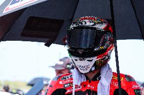 MOTORI - SuperBike - Pirelli Emilia Romagna Round
