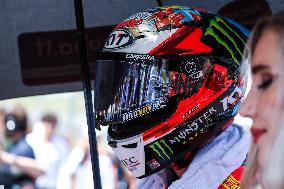MOTORI - SuperBike - Pirelli Emilia Romagna Round