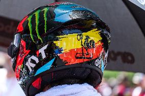 MOTORI - SuperBike - Pirelli Emilia Romagna Round
