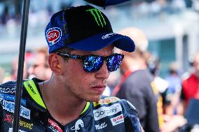 MOTORI - SuperBike - Pirelli Emilia Romagna Round