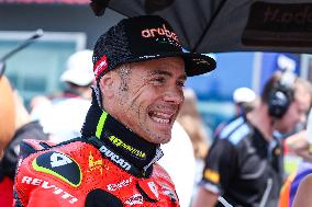 MOTORI - SuperBike - Pirelli Emilia Romagna Round