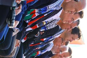 Global Action Day For Palestine - Istanbul
