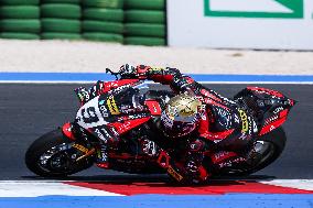 MOTORI - SuperBike - Pirelli Emilia Romagna Round