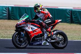 MOTORI - SuperBike - Pirelli Emilia Romagna Round