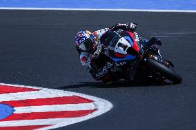 MOTORI - SuperBike - Pirelli Emilia Romagna Round