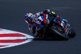 MOTORI - SuperBike - Pirelli Emilia Romagna Round