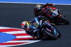 MOTORI - SuperBike - Pirelli Emilia Romagna Round