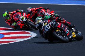 MOTORI - SuperBike - Pirelli Emilia Romagna Round