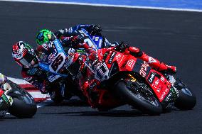 MOTORI - SuperBike - Pirelli Emilia Romagna Round