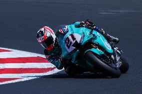 MOTORI - SuperBike - Pirelli Emilia Romagna Round