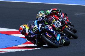 MOTORI - SuperBike - Pirelli Emilia Romagna Round