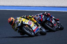 MOTORI - SuperBike - Pirelli Emilia Romagna Round