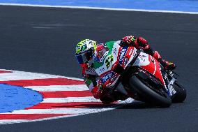 MOTORI - SuperBike - Pirelli Emilia Romagna Round
