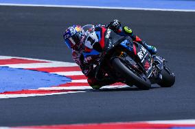 MOTORI - SuperBike - Pirelli Emilia Romagna Round