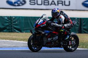 MOTORI - SuperBike - Pirelli Emilia Romagna Round