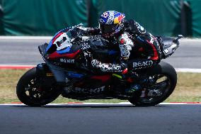 MOTORI - SuperBike - Pirelli Emilia Romagna Round