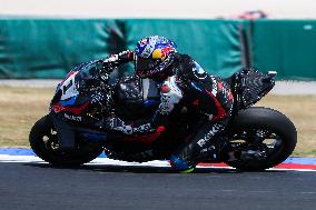 MOTORI - SuperBike - Pirelli Emilia Romagna Round