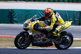 MOTORI - SuperBike - Pirelli Emilia Romagna Round