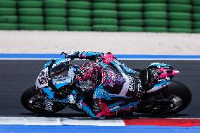 MOTORI - SuperBike - Pirelli Emilia Romagna Round