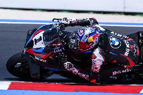 MOTORI - SuperBike - Pirelli Emilia Romagna Round