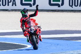 MOTORI - SuperBike - Pirelli Emilia Romagna Round