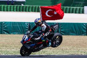 MOTORI - SuperBike - Pirelli Emilia Romagna Round