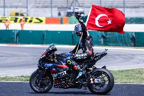 MOTORI - SuperBike - Pirelli Emilia Romagna Round
