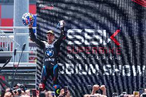 MOTORI - SuperBike - Pirelli Emilia Romagna Round