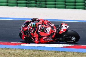 MOTORI - SuperBike - Pirelli Emilia Romagna Round