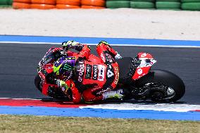 MOTORI - SuperBike - Pirelli Emilia Romagna Round