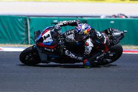 MOTORI - SuperBike - Pirelli Emilia Romagna Round