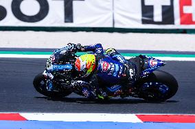 MOTORI - SuperBike - Pirelli Emilia Romagna Round