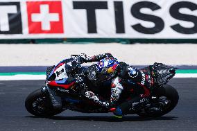 MOTORI - SuperBike - Pirelli Emilia Romagna Round