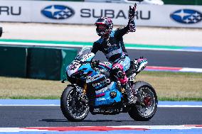 MOTORI - SuperBike - Pirelli Emilia Romagna Round