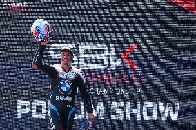 MOTORI - SuperBike - Pirelli Emilia Romagna Round