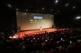 Japan Film Week in Shanghai