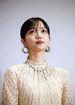 Japan Film Week in Shanghai