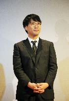 Japan Film Week in Shanghai