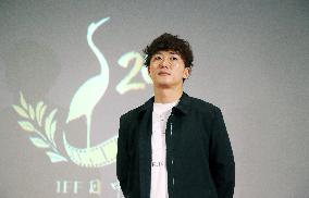 Japan Film Week in Shanghai