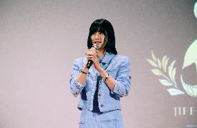 Japan Film Week in Shanghai