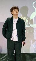 Japan Film Week in Shanghai