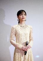 Japan Film Week in Shanghai