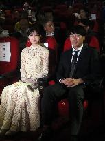 Japan Film Week in Shanghai