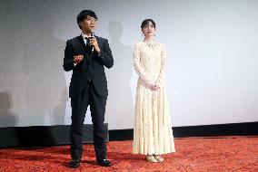 Japan Film Week in Shanghai