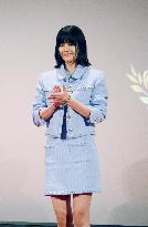 Japan Film Week in Shanghai